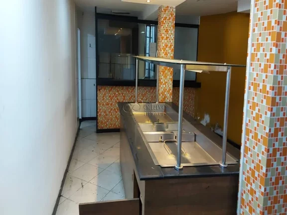 Imagem PONTO COMERCIAL em MACAÉ - RJ, IMBETIBA