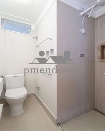Imagem Apartamento residencial para Venda em Pinheiros com 3 dormitórios e 1 vaga, 111m²
