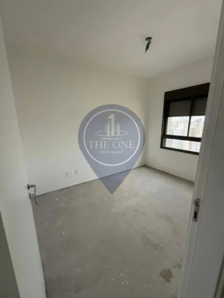 Imagem Impecável apartamento de 4 quartos e 3 suítes no Brooklin Paulista, São Paulo - SP com 205m² e 3 vagas de garagem