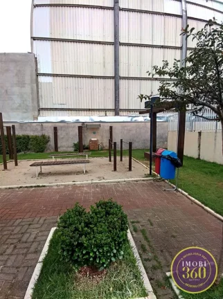 Imagem Lindo apartamento gardem 52m² no Engenheiro Goulart