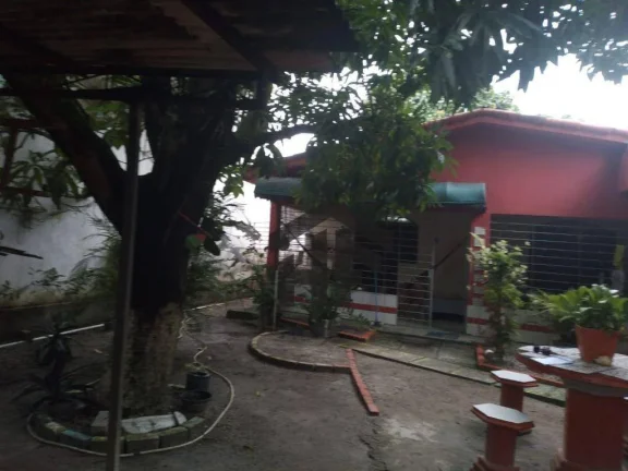 Imagem Casa com 6 dormitórios à venda por R$ 450.000,00 - Janga - Paulista/PE
