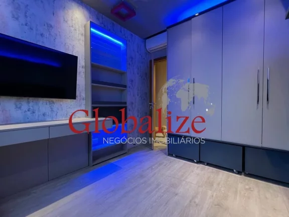 Imagem Apartamento à Venda com 2 Dormitórios e 1 Vaga no Bairro Gonzaga em Santos (SP) por R$ 1.300.000,00 !