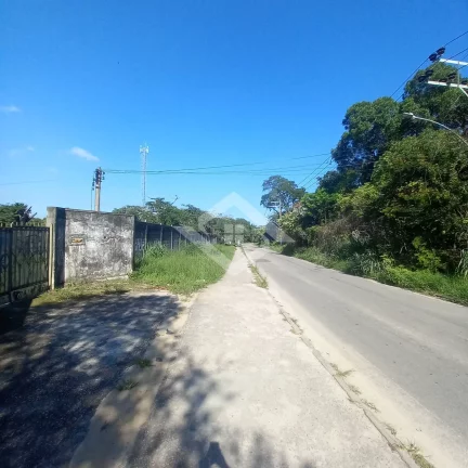 Imagem Terreno comercial ou residencial pedra de guaratiba