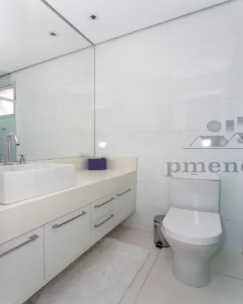 Imagem Cobertura Duplex 3 quartos 4 vagas 259 m²