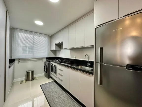 Imagem Apartamento 1 Dormitório - Bairro Atlantida