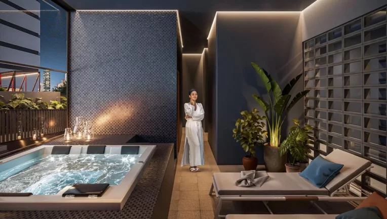 Imagem APARTAMENTO RESIDENCIAL em São Paulo - SP, Bela Vista