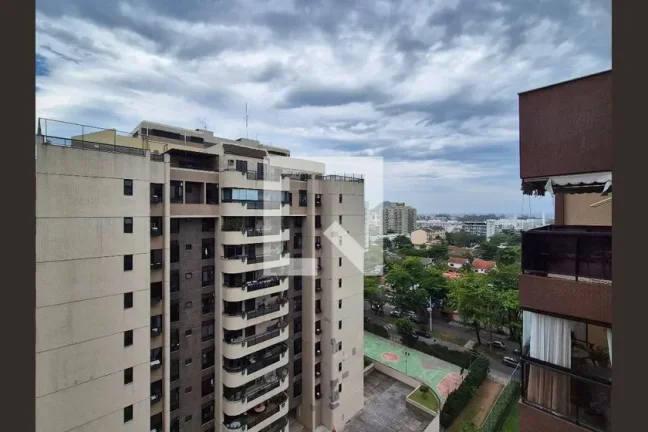 Imagem Apartamento à Venda - Recreio, 3 Quartos, 160 m2