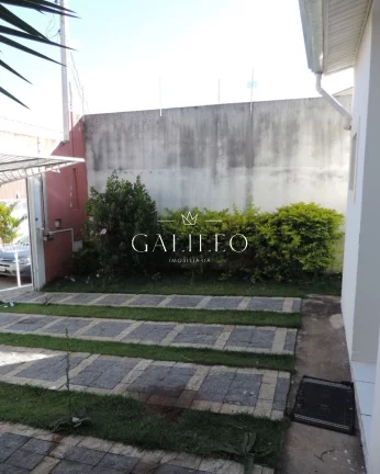 Imagem vende-se casa no Jardim Marambaia Casa 150m2 - 3 Dorm 1 Suíte c/ Sacada 2 Banheiros Cozinha Sala