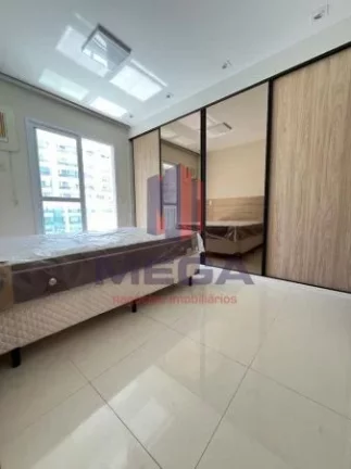 Imagem APARTAMENTO AMPLO 2 QUARTOS NA PRAIA DA COSTA COM SUITE