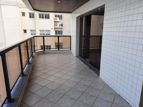 Imagem APARTAMENTO Residencial em GUARUJÁ - SP, VILA LUIS ANTÔNIO