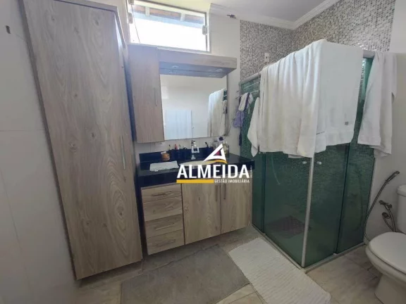 Imagem Casa com 3 dormitórios à venda, 163 m² por R$ 410.000,00 - Vila Elizabeth (BNH) - Rio Claro/SP
