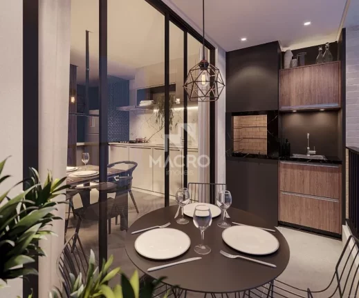 Imagem ATRIUM Residence | São Luís | 2 quartos | 55m²