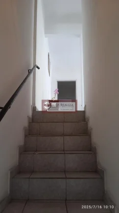 Imagem Assobradado à Venda na Cidade Dutra SP, 2 Dorms, 94m²