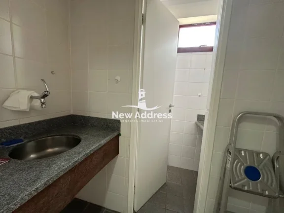 Imagem Sala Comercial à Venda na Praia do Suá - Vitória