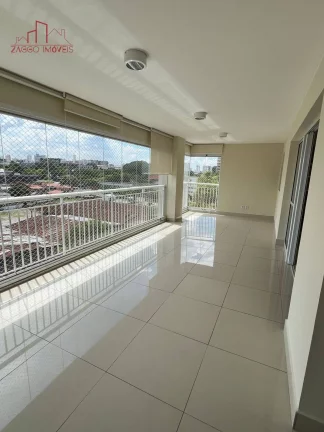 Imagem Oportunidade - APTO 130m² - Condomínio NOVAMERICA - Santo Amaro