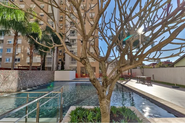 Imagem VIBM 100 Apto 612491035-14 - Apartamento à venda no bairro Vila Ipiranga - Porto Alegre/RS
