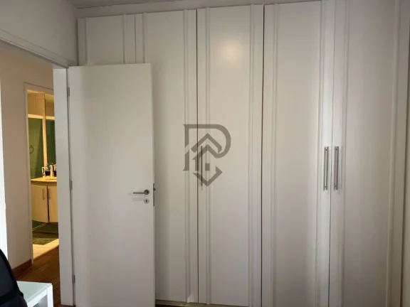 Imagem Apartamento moema pronto para morar proximo metrô