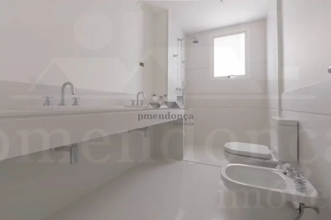 Imagem Higienópolis apartamento novo com 4 quartos e4 vagas, 260m2