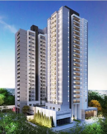 Villa Pompeia, 35m² podem conter tudo o que você sempre buscou