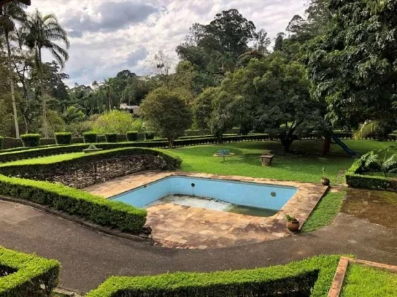 Imagem Chác. do Refúgio - Est Zurique AT: 2.700m² - ZUM (Zona Uso Misto)