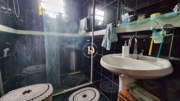Imagem Casa - Jardim Paraiso - Jacareí - 3 dormitórios (1 suíte) - 230 m2
