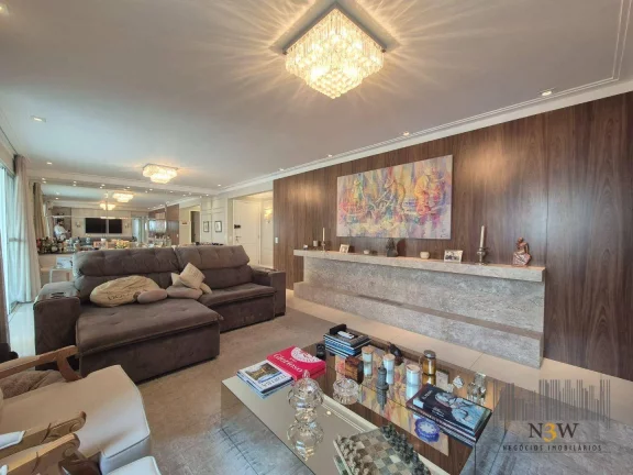 Imagem Apartamento com 3 dormitórios à venda, 143 m² por R$ 2.200.000,00 - Vila Leopoldina - São Paulo/SP