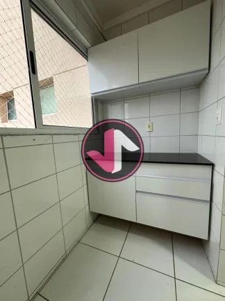 Imagem Aproveite a oportunidade de adquirir este belíssimo apartamento à venda em Cuiabá, localizado no ...