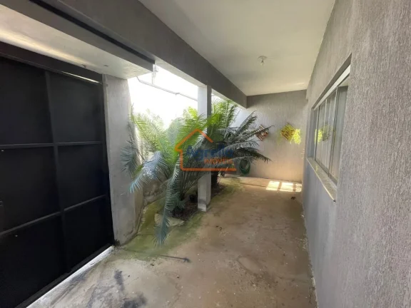 Imagem Casa à venda no bairro Jardim Imperial - Mogi Guaçu/SP