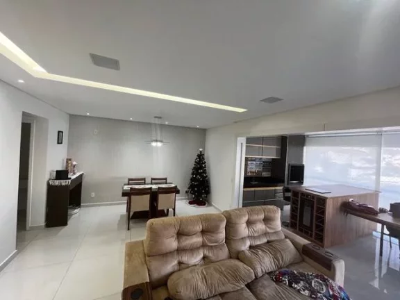 Imagem Domo Life 155m², 4 dormitorios, 3 suítes e 3 vagas Garagens estuda Permuta