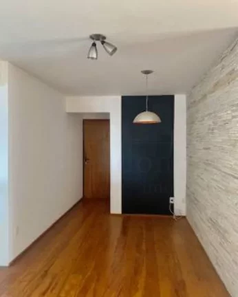 Imagem Tranquilidade e conforto na Vila Madalena com 2 quartos e 1 vaga, 66 m²