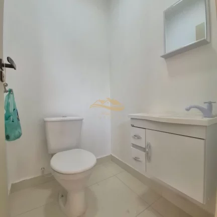 Imagem Sala para locação na Cecap
