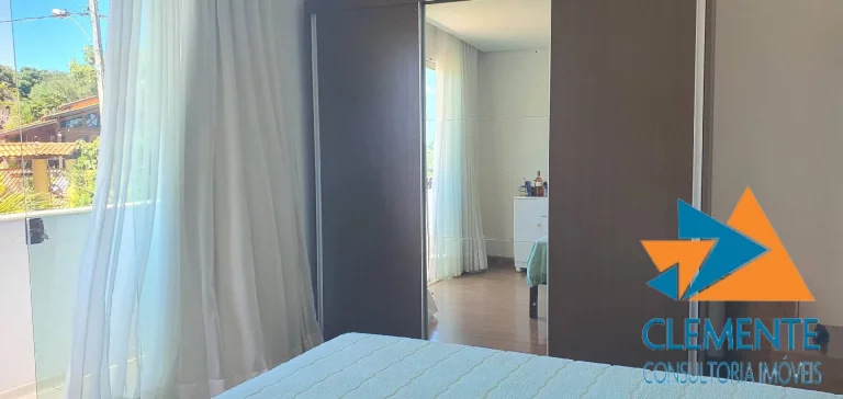 Imagem CASA EM CONDOMINIO FECHADO VALE DO LUAR LAGOA SANTA/JABPTICATUBAS MG