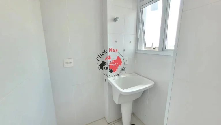 Imagem Apartamento novo com 3 dormitórios, vagas e varanda gourmet à venda no bairro Vila Gonçalves em São Bernardo do Campo
