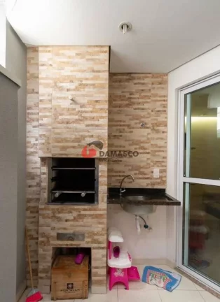 Imagem Apartamento à venda 2 Quartos, 1 Suite, 1 Vaga, 87M², Boa Vista, São Caetano do Sul - SP