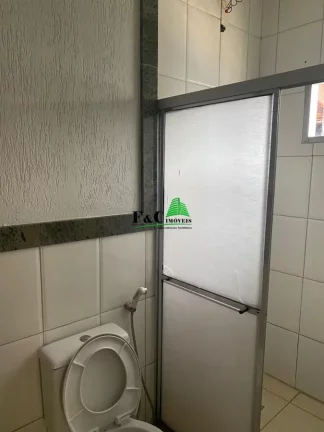 Imagem Casa para Venda em Limeira, Residencial Fênix, 2 dormitórios, 1 suíte, 1 banheiro, 2 vagas