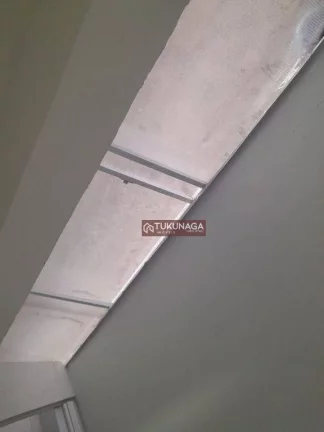Imagem Sobrado com 2 dormitórios à venda por R$ 425.000,00 - Vila Santos - São Paulo/SP