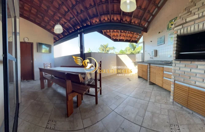 Imagem Cobertura Duplex à Venda no Itaguá Ubatuba/SP