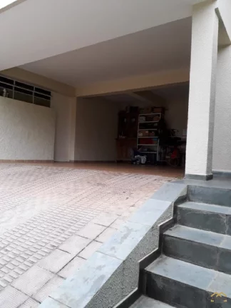 Imagem Sobrado para alugar 3 quartos e 4 vagas - Jardim Bonfiglioli - Jundiaí/SP