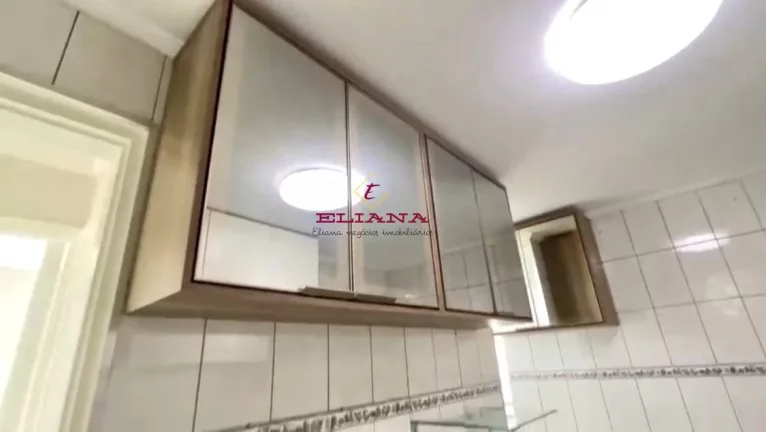 Imagem Apartamento à venda em São Paulo, Parque São Domingos, com 4 quartos, 87m²