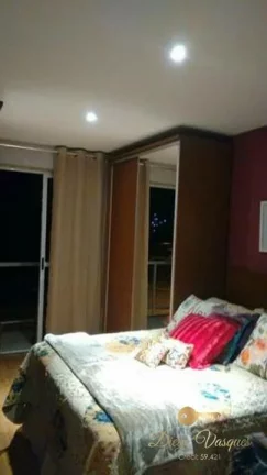 Imagem Apartamento para Venda em Teresópolis / RJ no bairro Alto