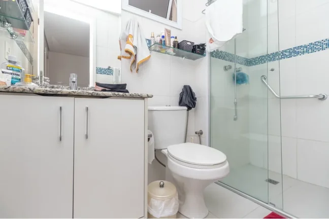 Imagem APARTAMENTO RESIDENCIAL em São Paulo - SP, Cambuci