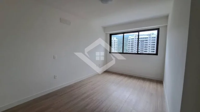 Imagem Elos- 3 quartos -suíte- Varanda- 118m²- Vista Parque