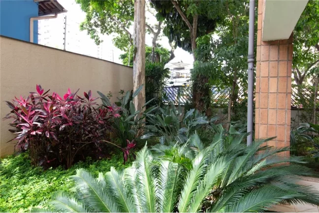 Imagem APARTAMENTO RESIDENCIAL em São Paulo - SP, Campo Belo