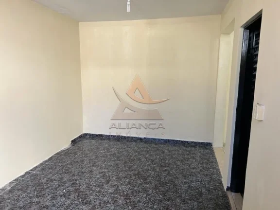 Imagem Casa - Ribeirão Preto - Vila Tibério