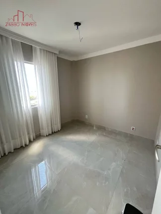 Imagem Apartamento Reformado - 2 Dorms - 2 Vagas - Vila Cruzeiro