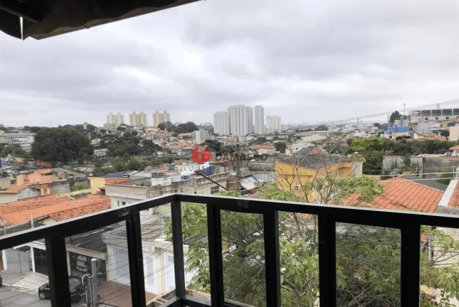 Imagem Sobrado à venda, Planalto, São Bernardo do Campo