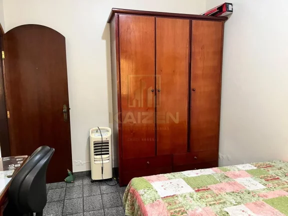 Imagem Linda Casa Reformada Zona Leste