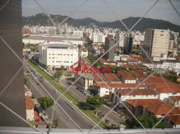 Imagem Frente Sacada Gonzaga