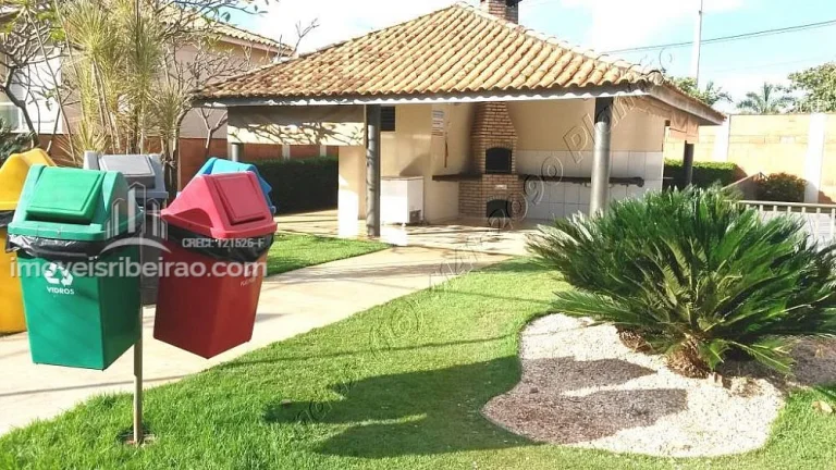 Imagem (Venda suspensa) Casa 3 dormitórios Jardim dos Hibiscos