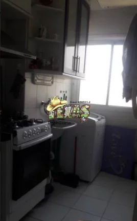 Imagem APARTAMENTO PENHA